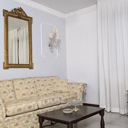 Apartament Sistershouse Casal Palocco Zewnętrze zdjęcie