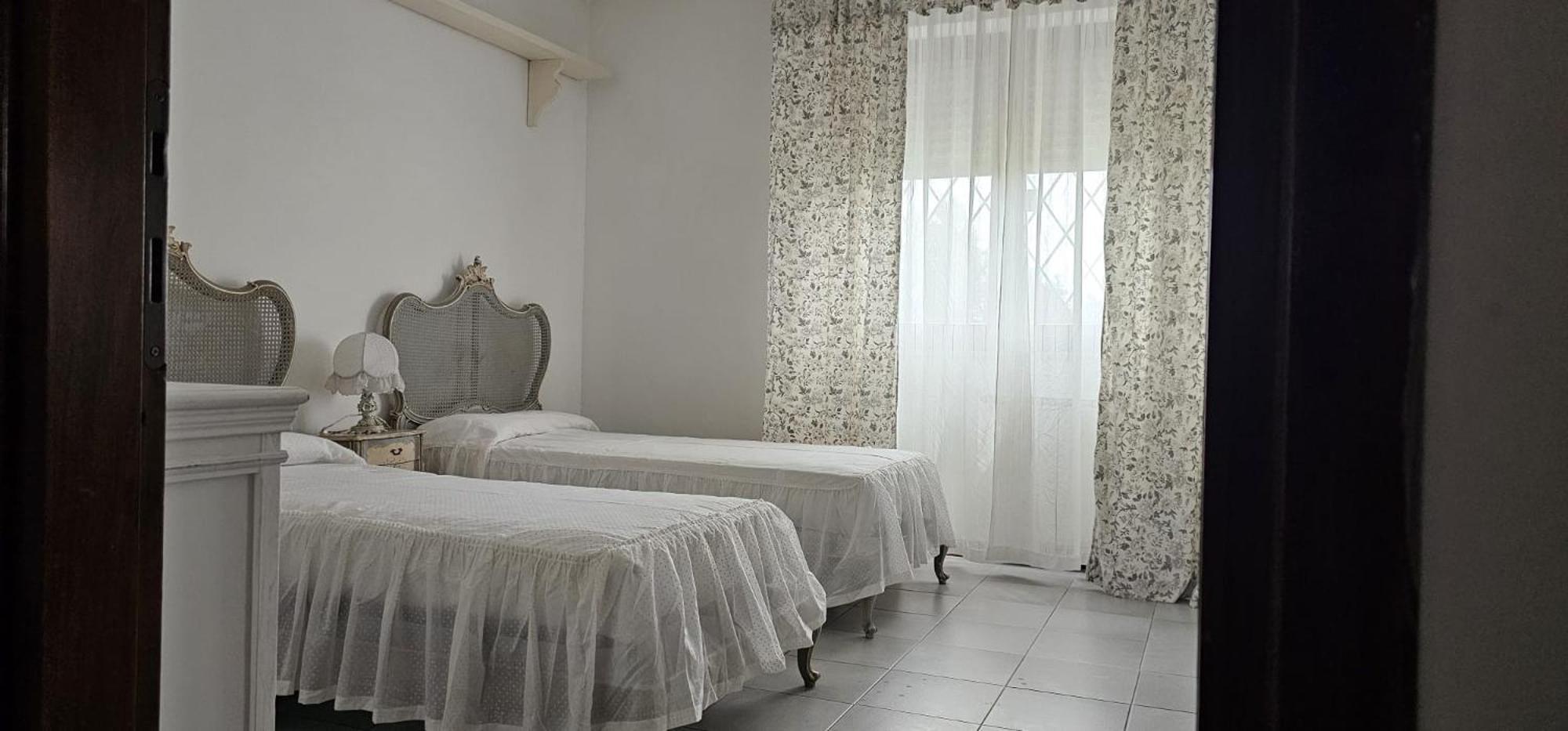 Apartament Sistershouse Casal Palocco Zewnętrze zdjęcie