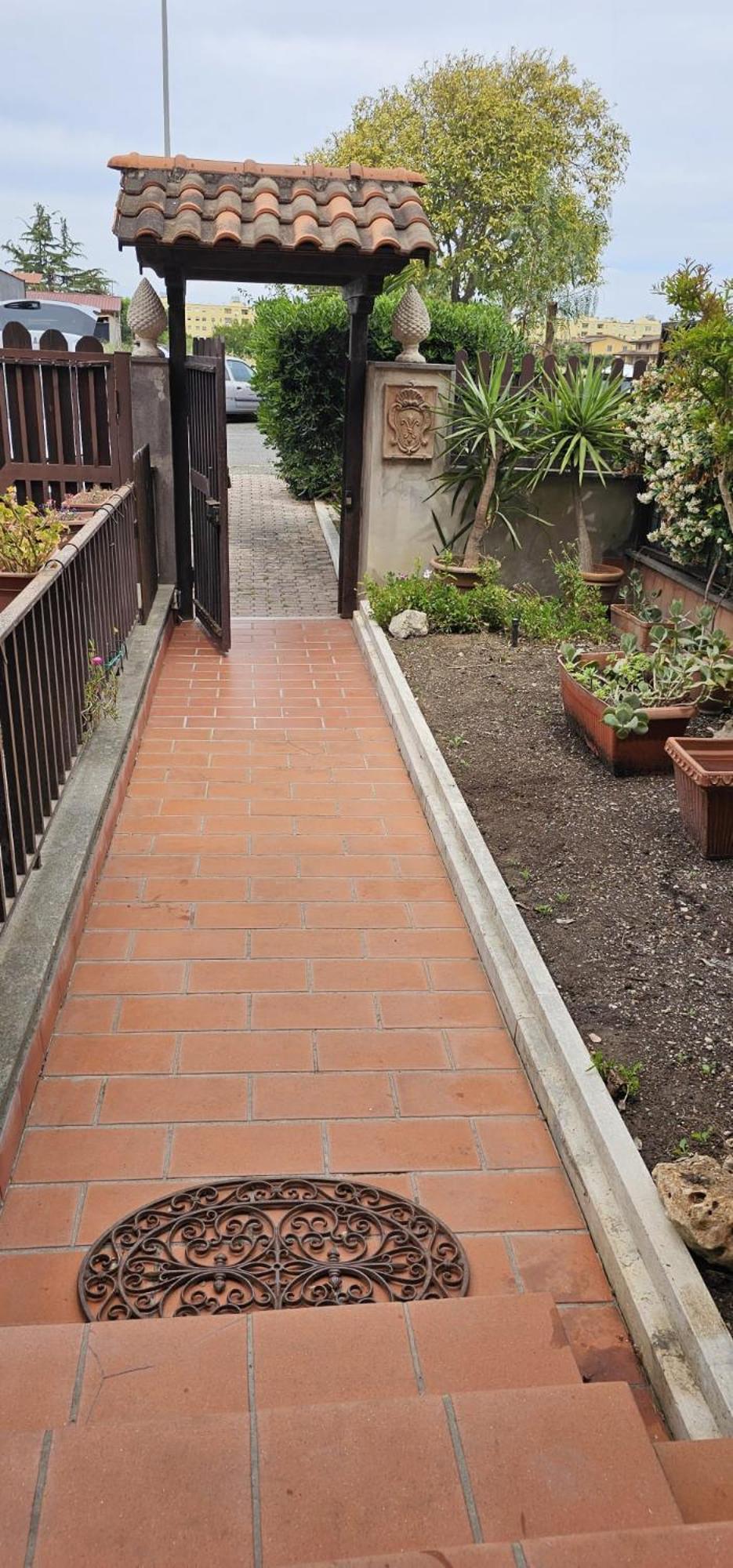 Apartament Sistershouse Casal Palocco Zewnętrze zdjęcie