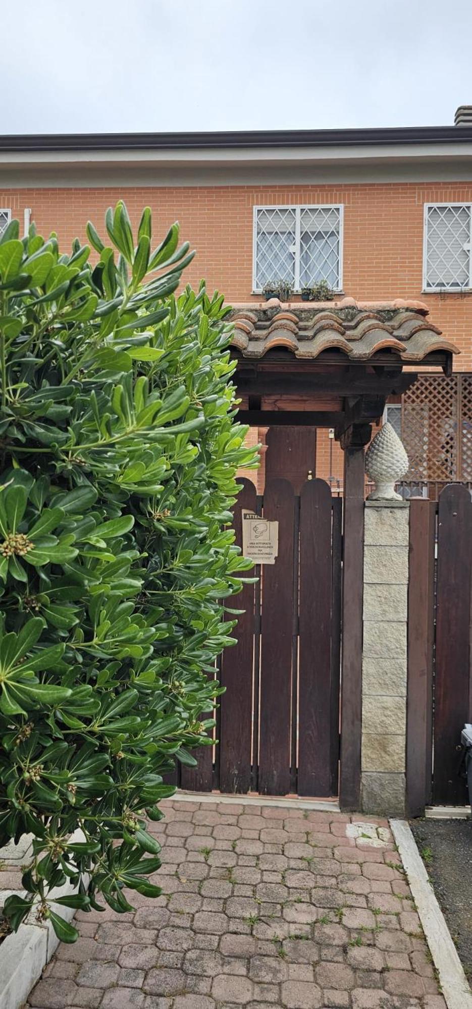 Apartament Sistershouse Casal Palocco Zewnętrze zdjęcie