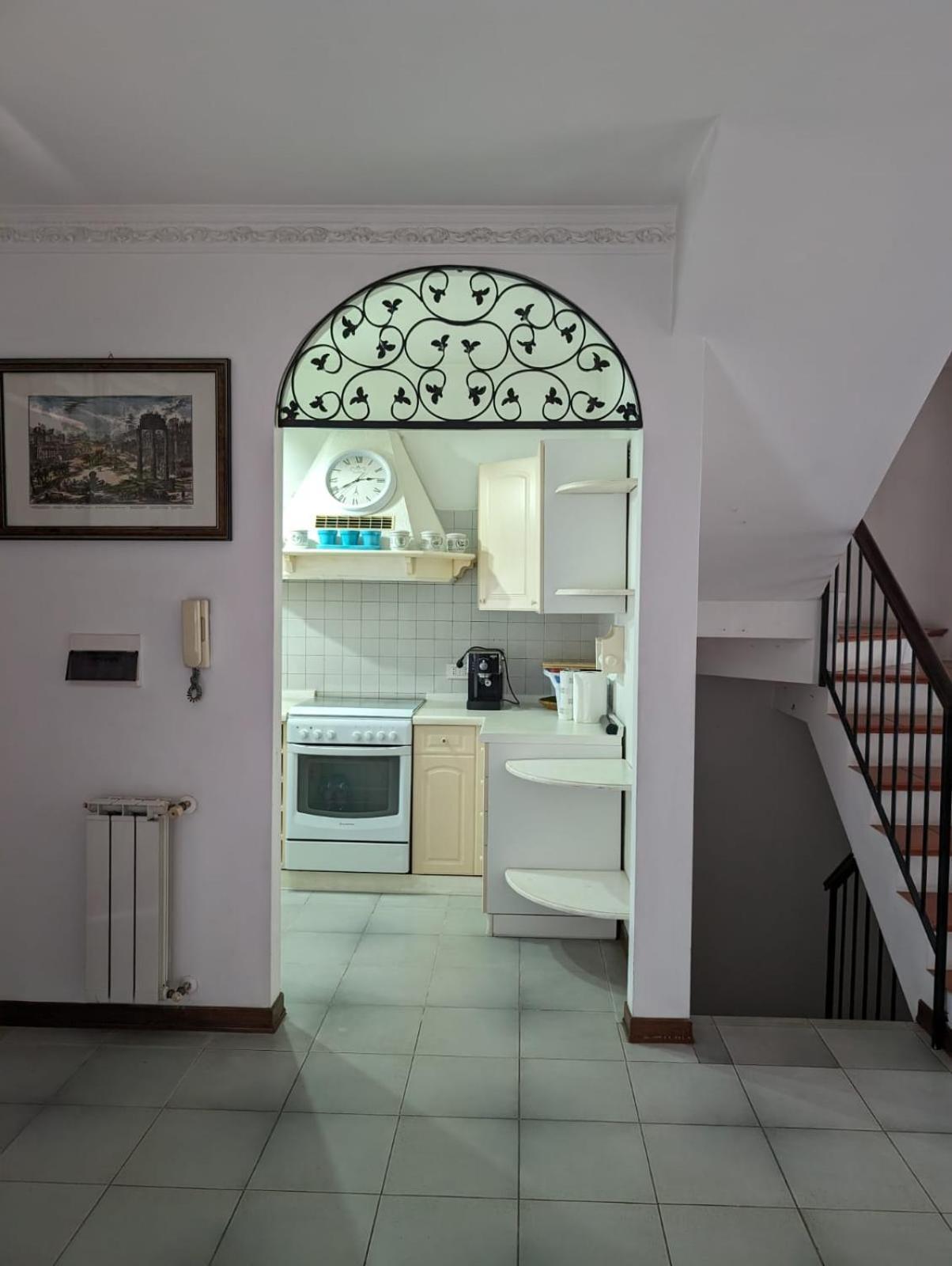 Apartament Sistershouse Casal Palocco Zewnętrze zdjęcie