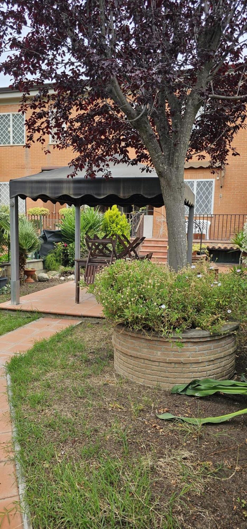 Apartament Sistershouse Casal Palocco Zewnętrze zdjęcie