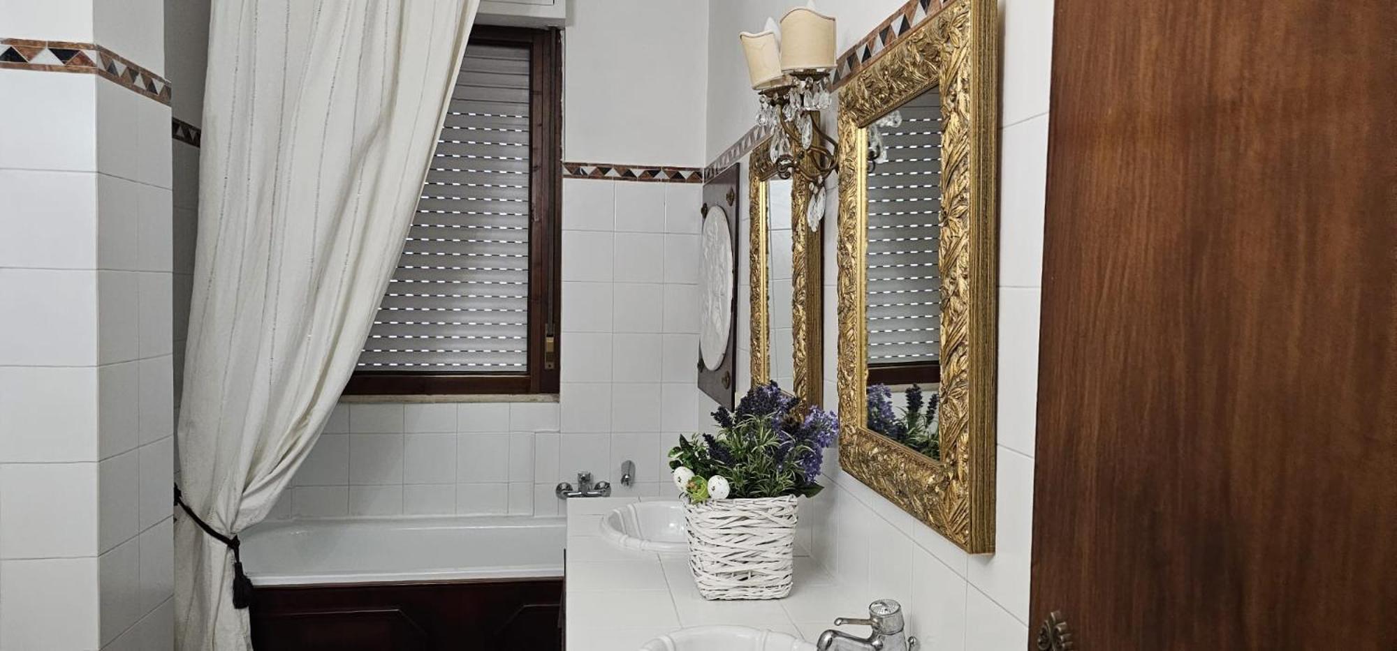 Apartament Sistershouse Casal Palocco Zewnętrze zdjęcie