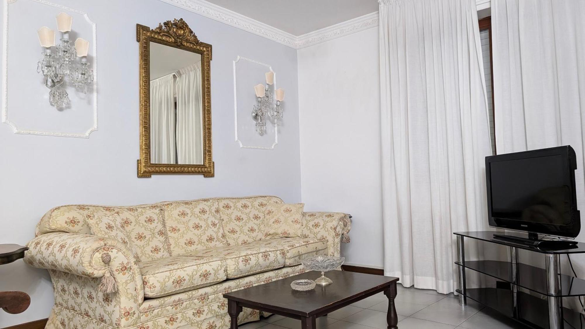 Apartament Sistershouse Casal Palocco Zewnętrze zdjęcie