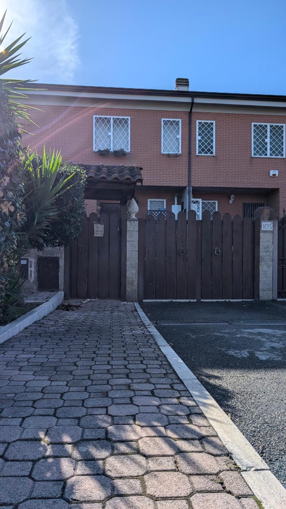 Apartament Sistershouse Casal Palocco Zewnętrze zdjęcie