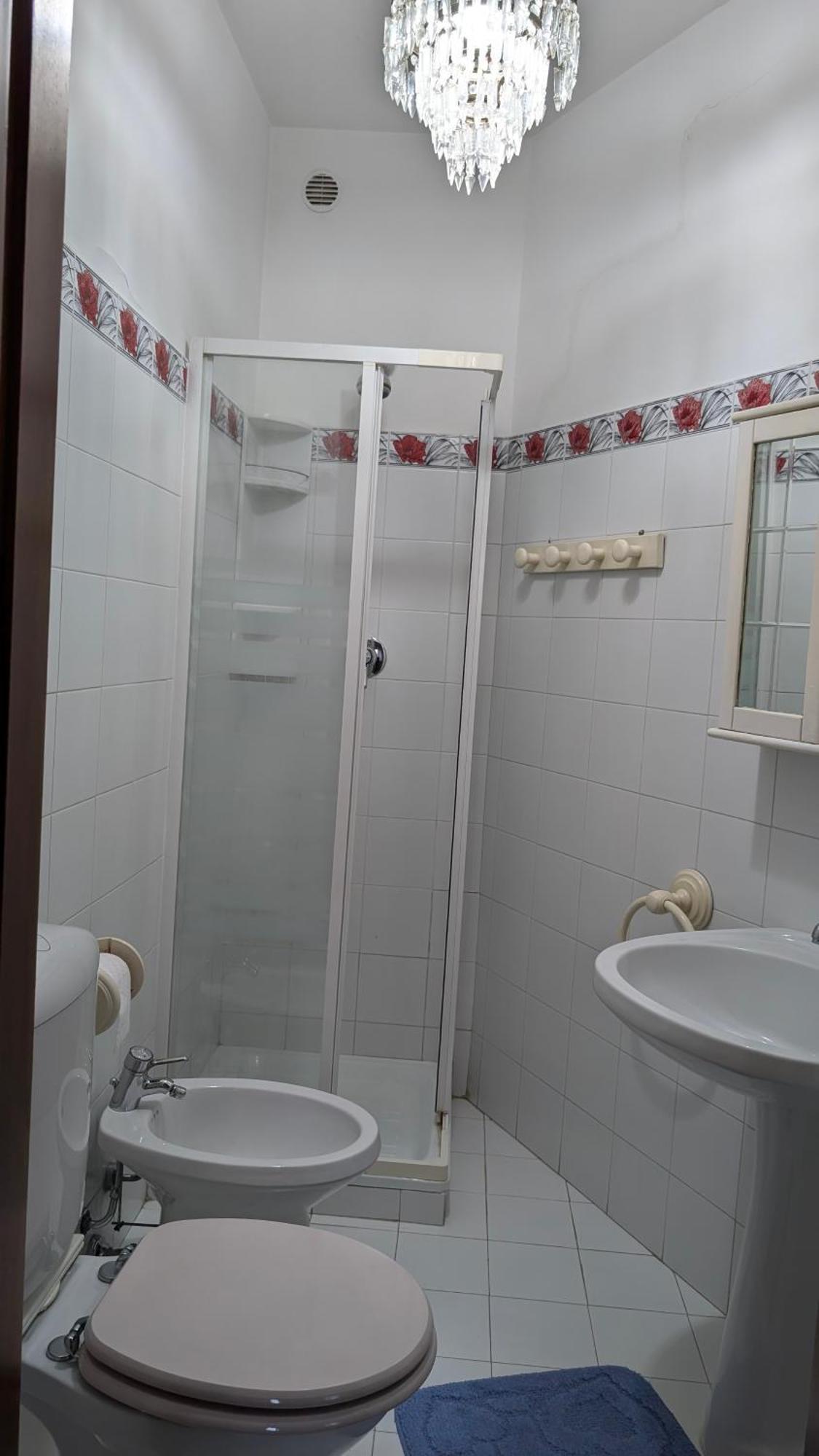 Apartament Sistershouse Casal Palocco Zewnętrze zdjęcie