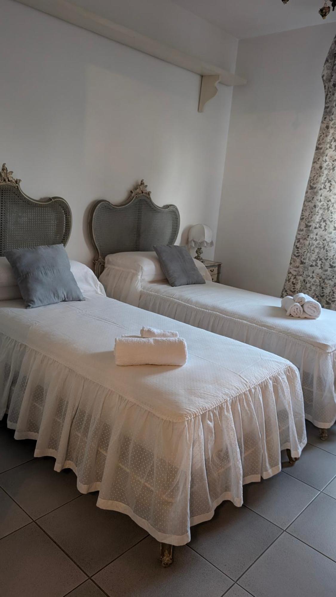Apartament Sistershouse Casal Palocco Zewnętrze zdjęcie