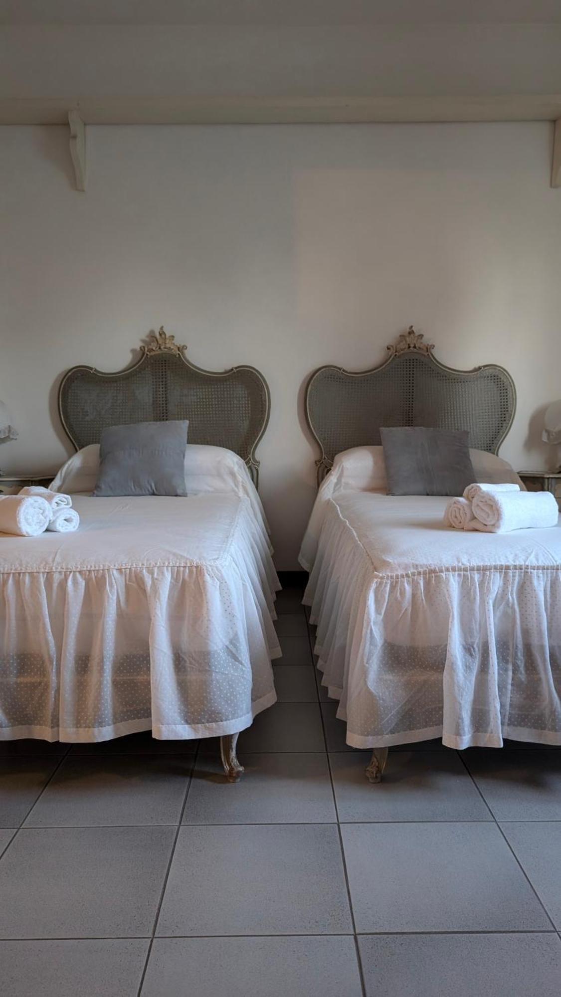 Apartament Sistershouse Casal Palocco Zewnętrze zdjęcie