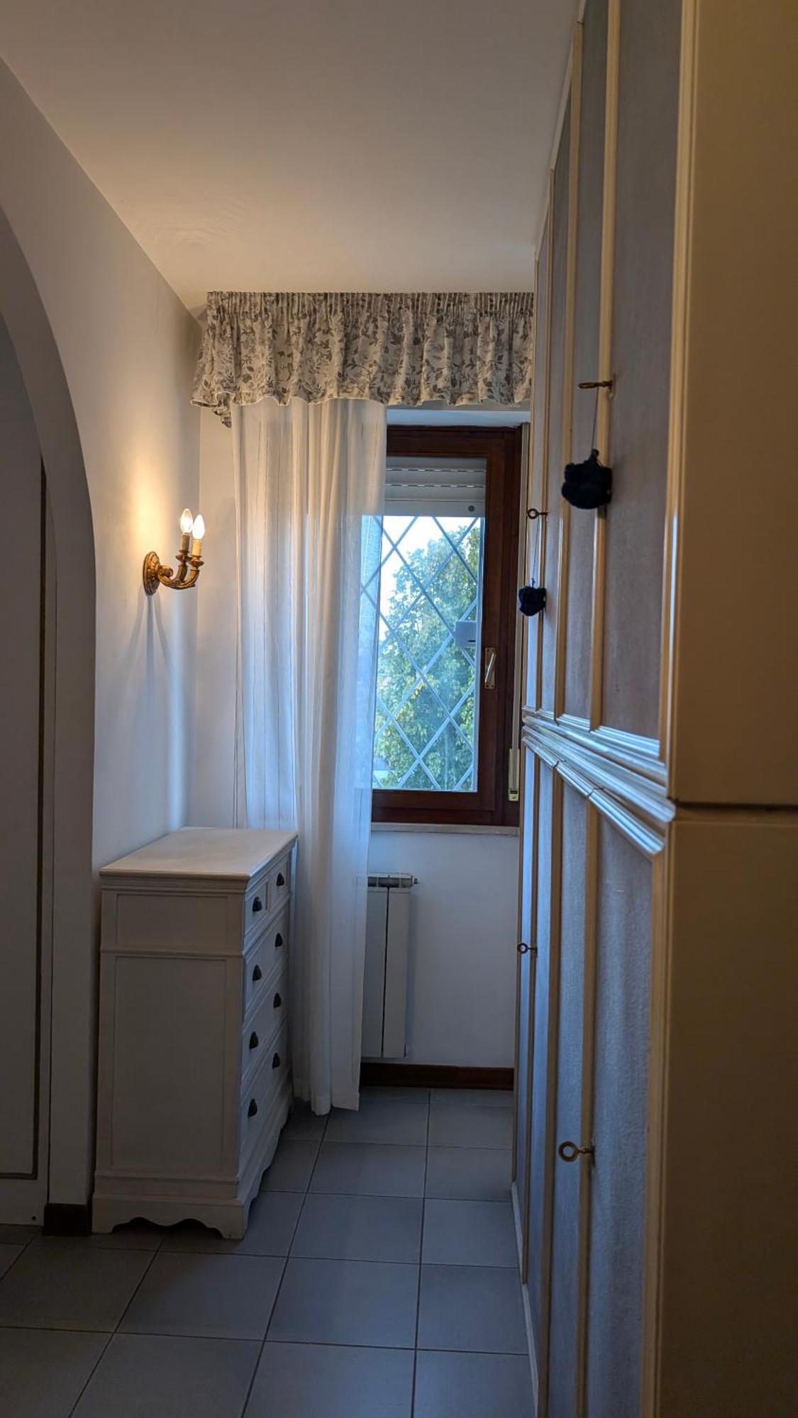 Apartament Sistershouse Casal Palocco Zewnętrze zdjęcie