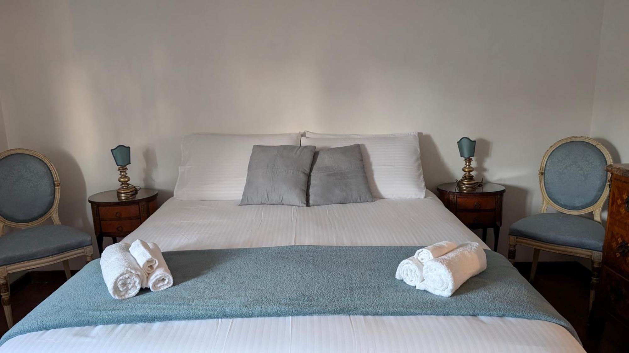 Apartament Sistershouse Casal Palocco Zewnętrze zdjęcie